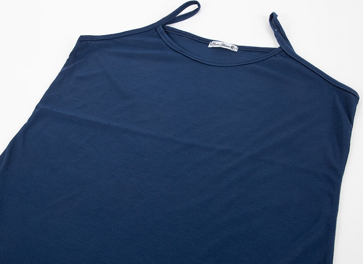 تاپ بندی ساده زنانه