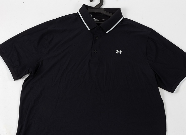 پولوشرت ورزشی Under Amour