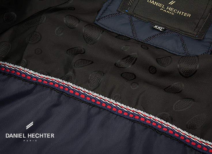 کت بهاره DANIEL HECHTER