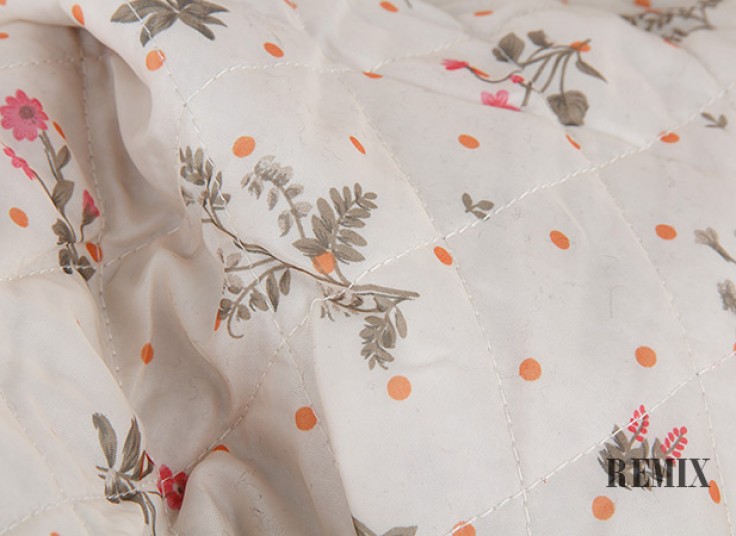 پالتو دخترانه Remix