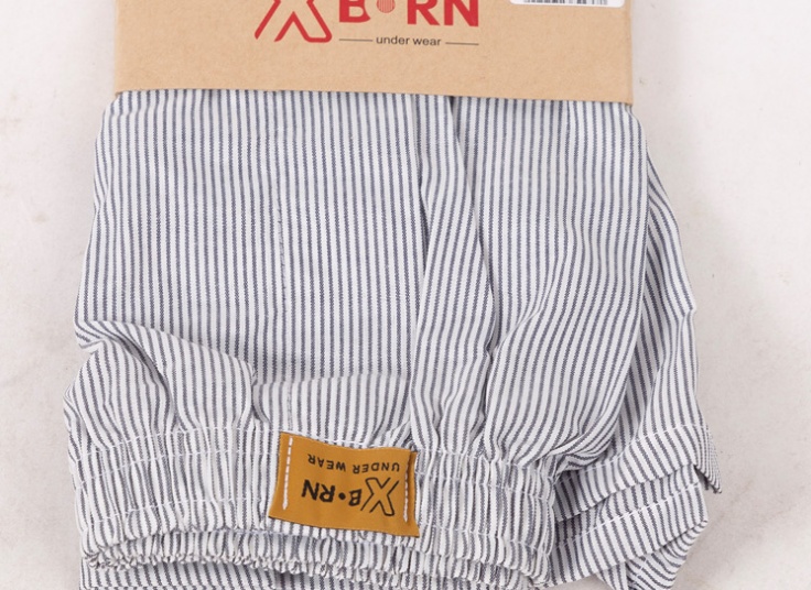 لباس زیر مردانه باکسر X Born