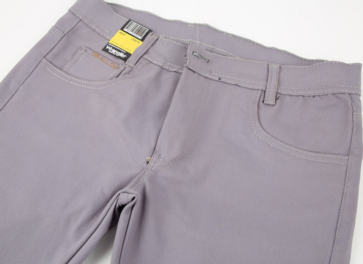 شلوار کتان مردانه Wrangler