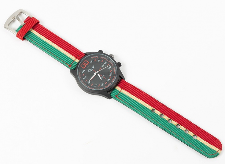 ساعت مچی Chaxigo