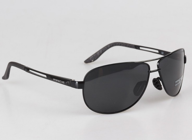 عینک آفتابی طرح PORSCHE