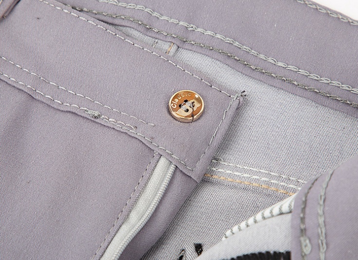 شلوار کتان مردانه Wrangler