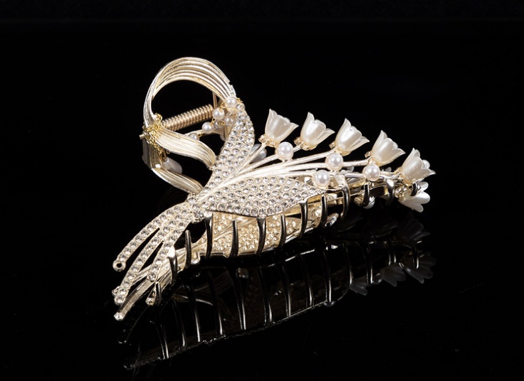 کلیپس فلزی آویزدار