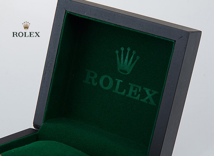 انواع جعبه کادویی ساعت