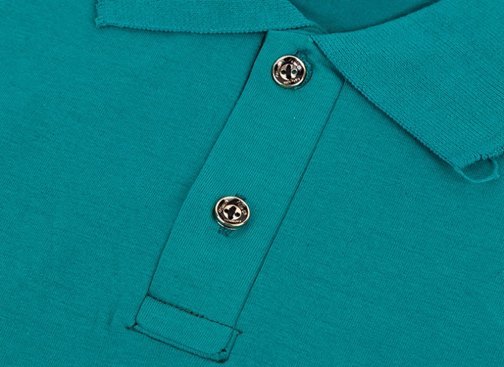 پولوشرت آستین بلند Fashion