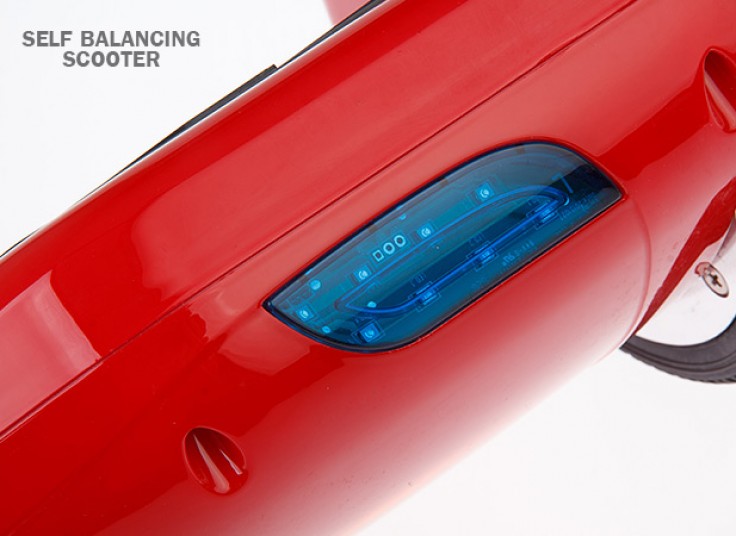 اسکیت برقی Self Balancing Scooter مدل 6 اینچ