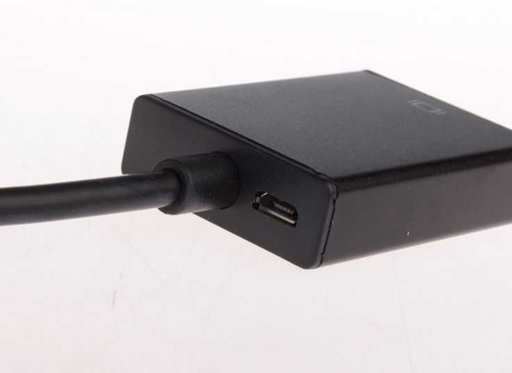 کابل تبدیل HDMI به VGA