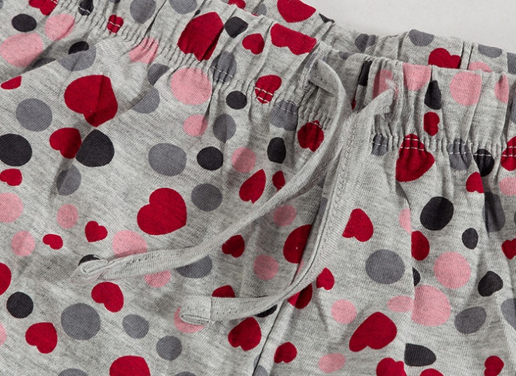 شورتک راحتی زنانه