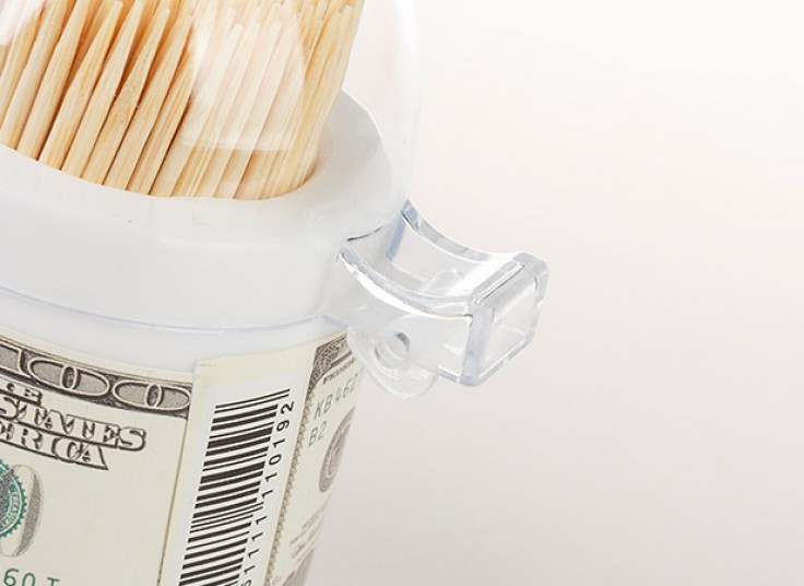 خلال دندان فانتزی