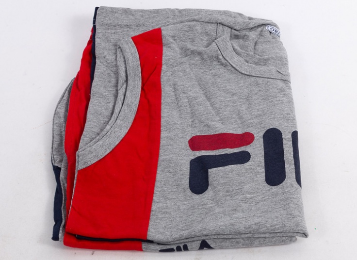 ست رکابی و شلوارک Multi Brand