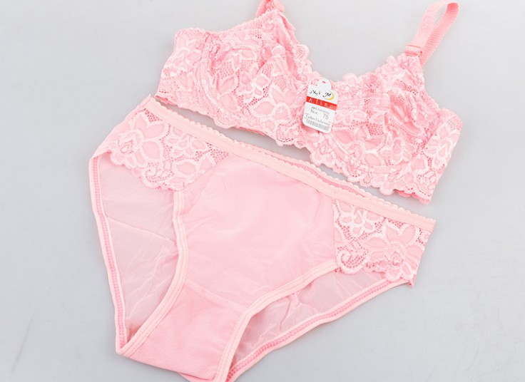 ست لباس زیر زنانه Ailar JM