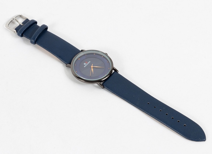 ساعت مچی مردانه Reezard