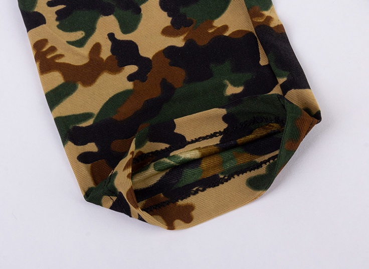 لگ چریکی زنانه 