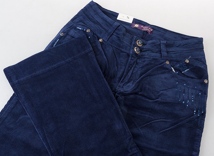 شلوار زنانه DUK