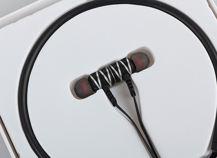 هدست بلوتوث ورزشی JBL