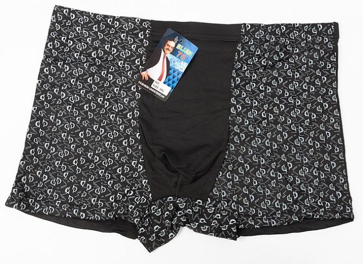 لباس زیر مردانه سایزبزرگ Bijan