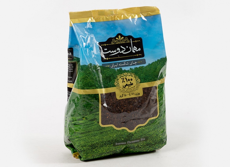 چای مهمان دوست