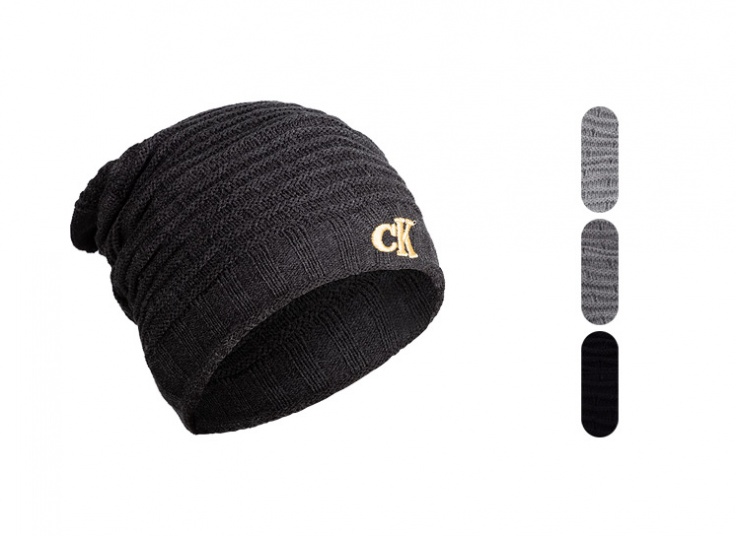 کلاه بافت CK