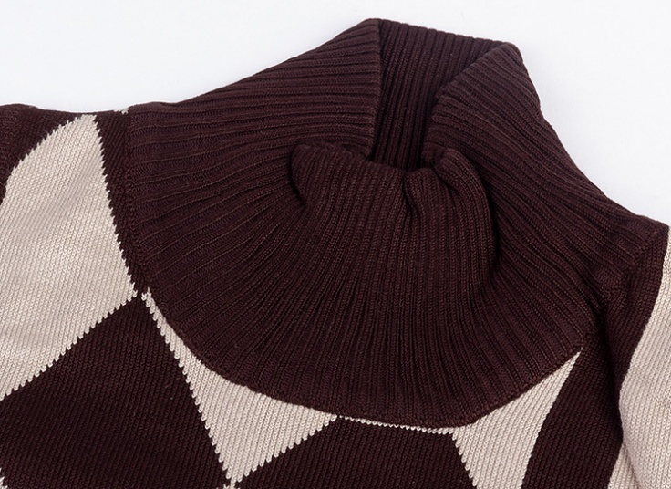 تونیک بافت زنانه Hong shen