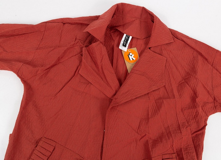 مانتو زنانه کیکی رایکی