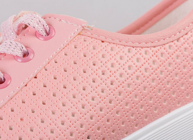 کفش اسنیکرز زنانه طرح Tommy Hilfiger