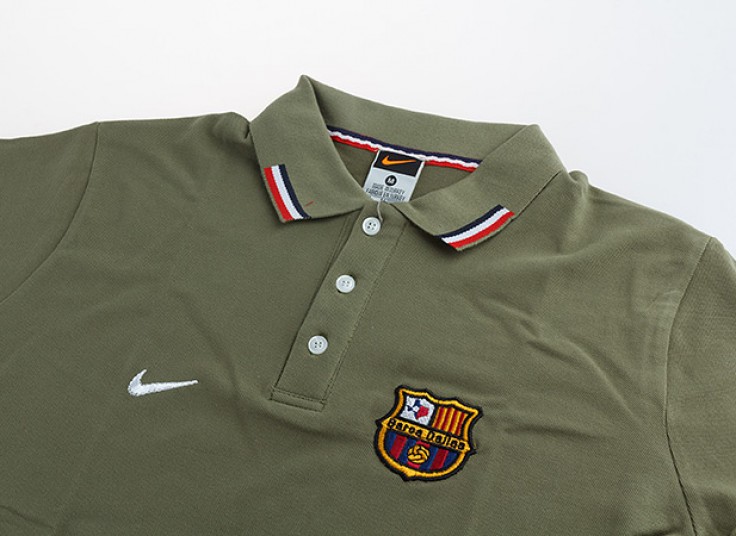 پولوشرت ورزشی تیم های باشگاهی