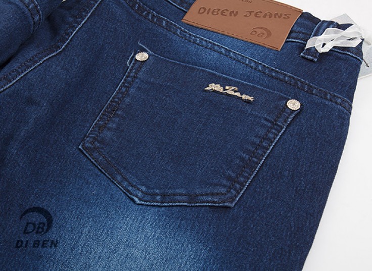 شلوار جین زنانه Dibeh Jeans