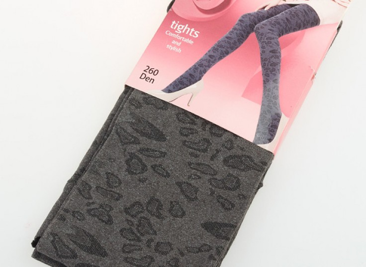 جوراب شلواری BaiLi