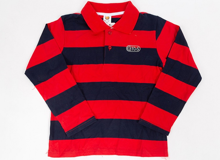 پولوشرت پسرانه Jowble