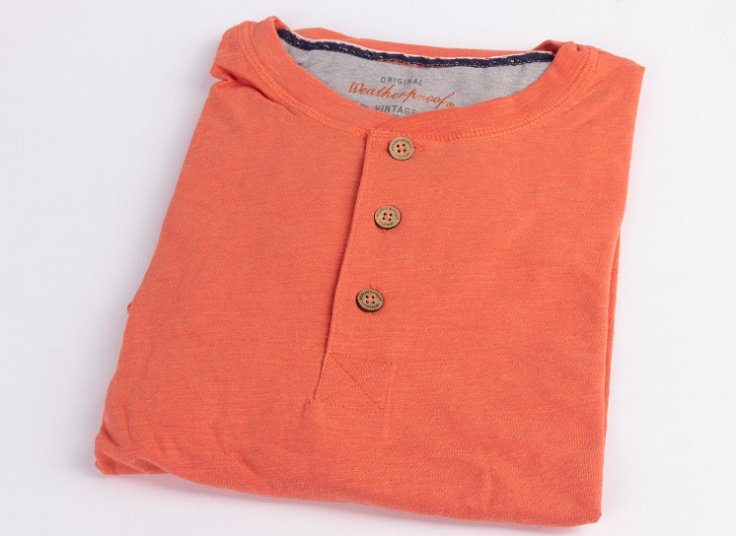 تیشرت مردانه Weatherproof Vintage