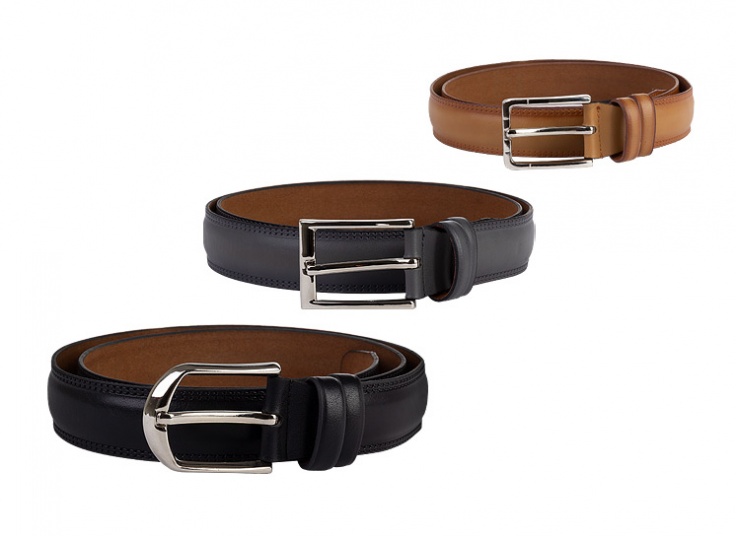 کمربند مردانه RABO