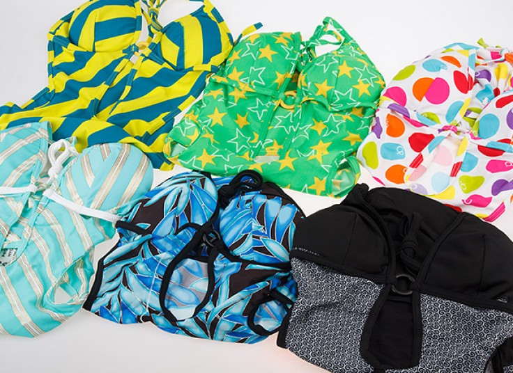 مایو زنانه یکسره Shohreh