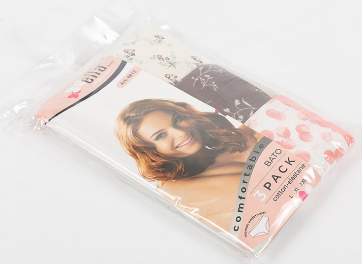 لباس زیر ella