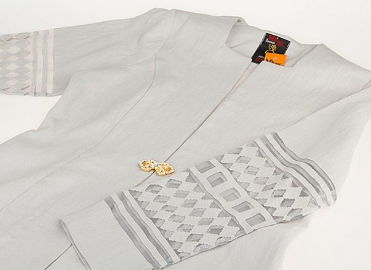 مانتو طرحدار