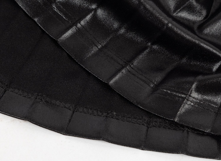 دامن پلیسه دخترانه