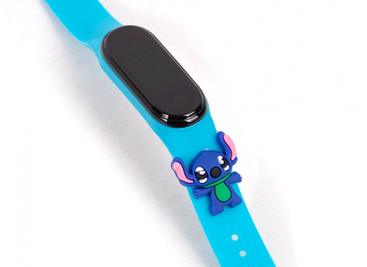 ساعت بچگانه طرح شیائومی