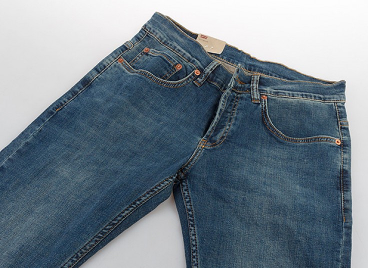 شلوار جین مردانه Levis