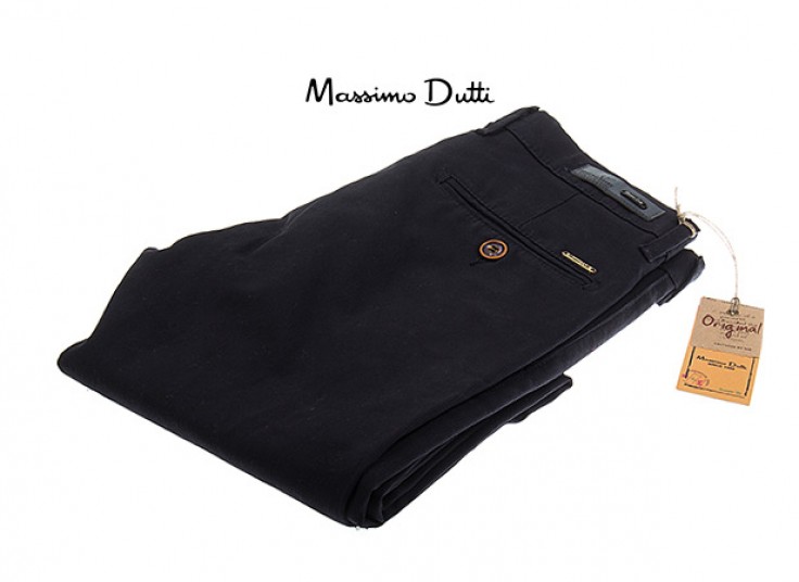 شلوار مخمل جدید Massimo Dutti