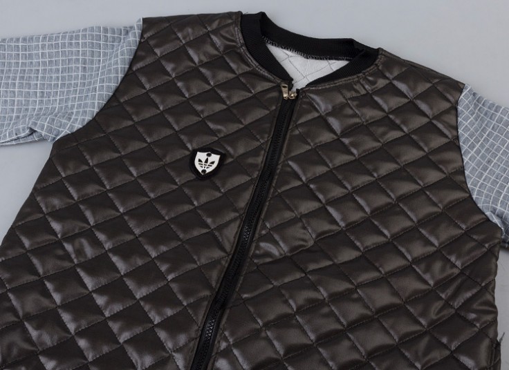 کاپشن مردانه Quilt