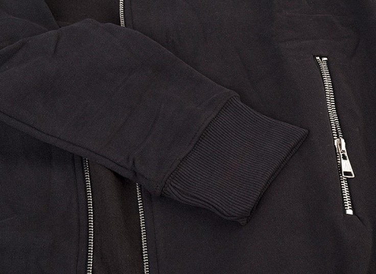 سویشرت کلاهدار Arctic Peak