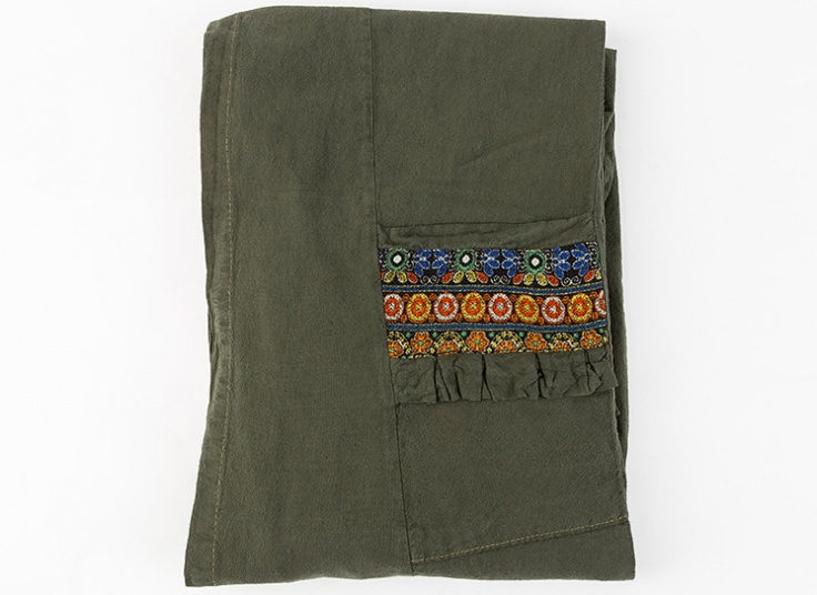 مانتو زنانه Maygol