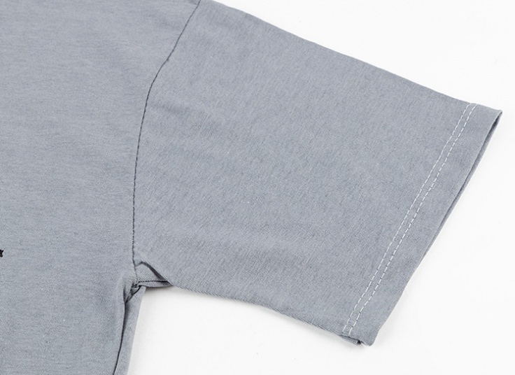 تیشرت مردانه طرح Diesel