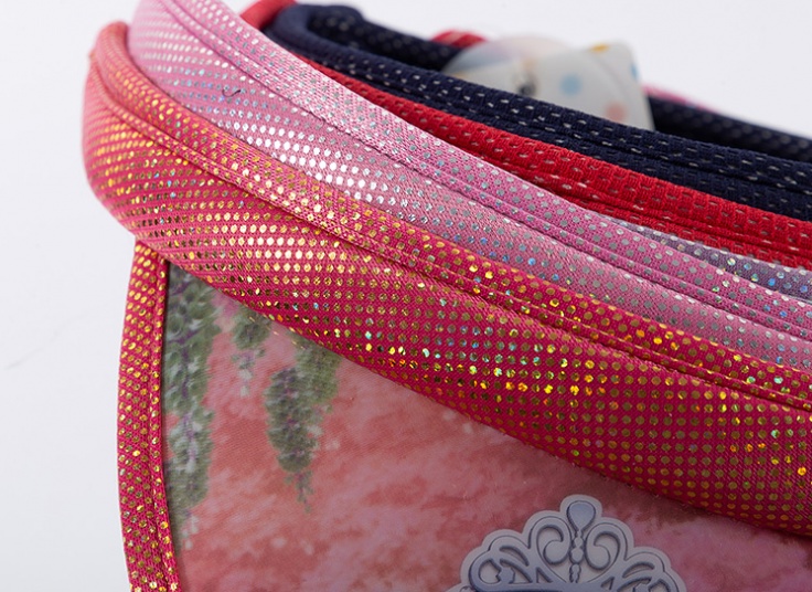 نقاب آفتابگیر فانتزی