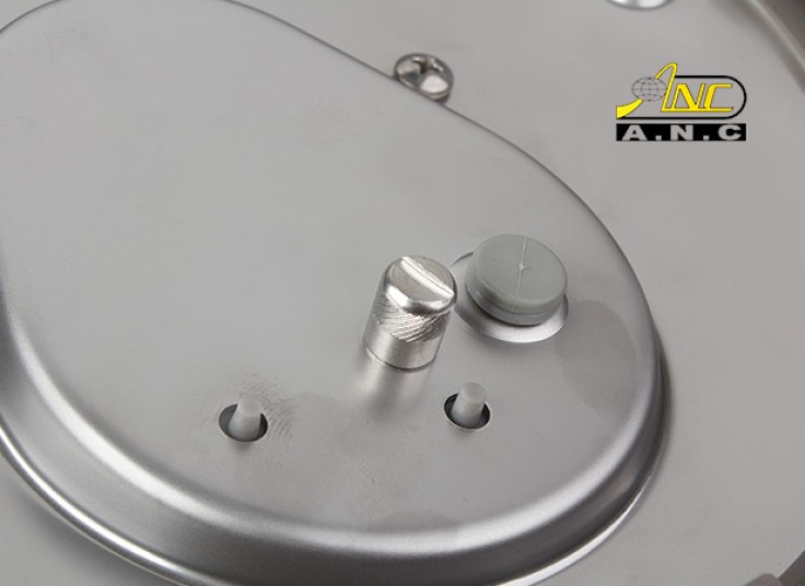 زودپز دوقلوی ANC