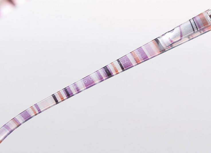 عینک طبی نمره دار REZARO سری Din Light