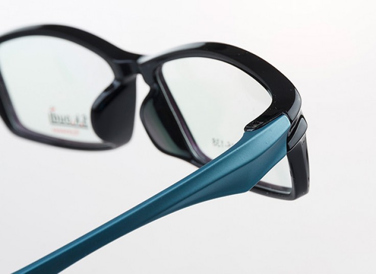 عینک طبی SK مدل Rectangle