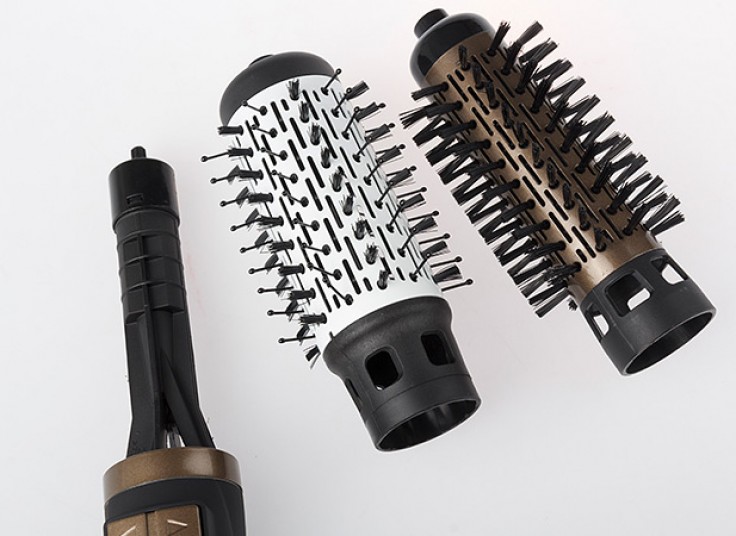 سشوار چرخشی Gemei مدل GM 4827